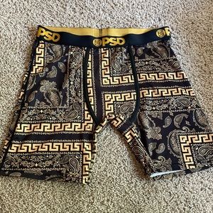 Men underwear new brand